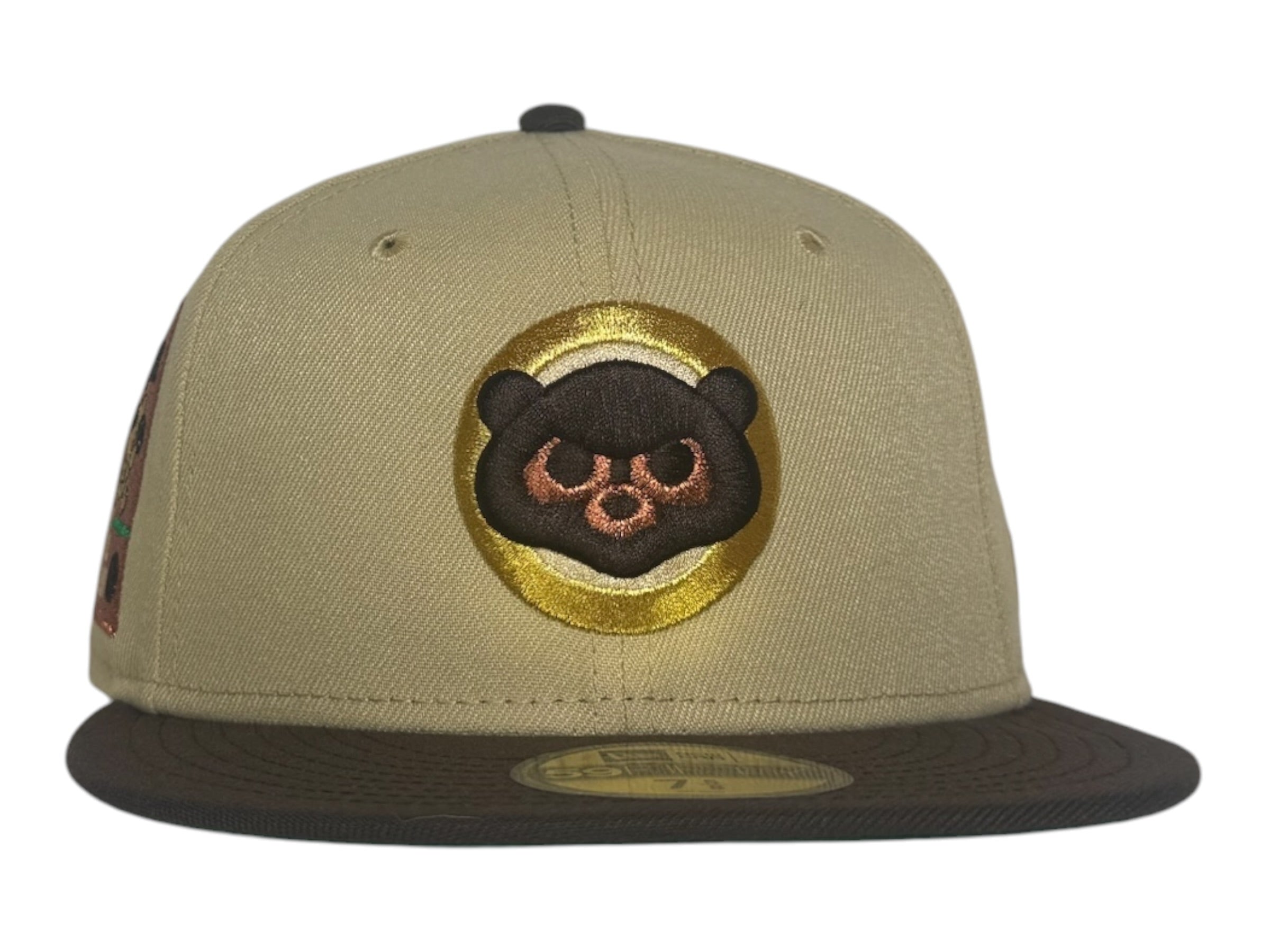 New Era Chicago Cubs 59Fifty Fitted Hats