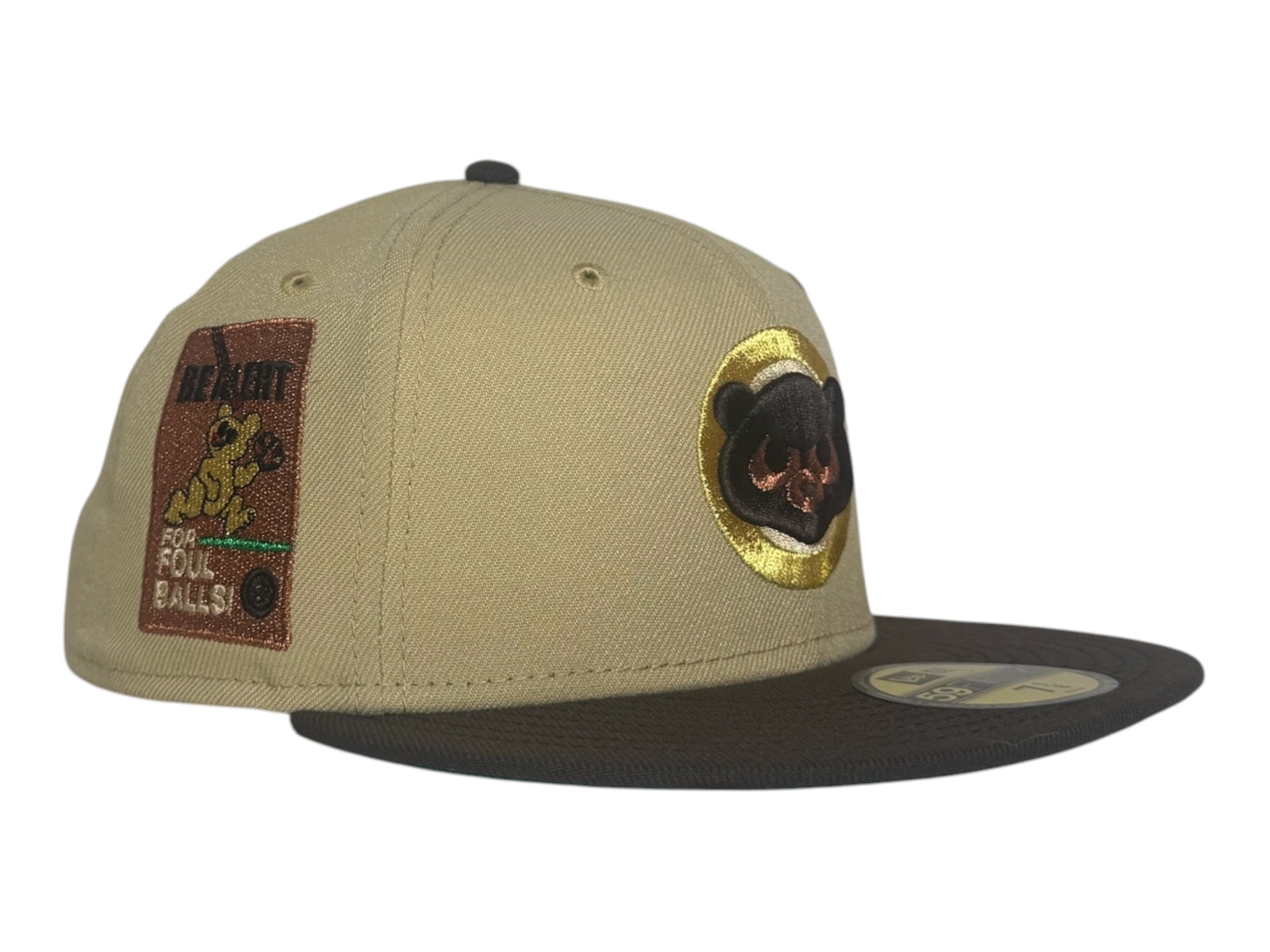 New Era Chicago Cubs 59Fifty Fitted Hats