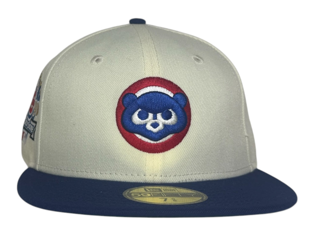 New Era Chicago Cubs 1990 All Star Game 59Fifty Fitted Hats