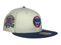New Era Chicago Cubs 1990 All Star Game 59Fifty Fitted Hats