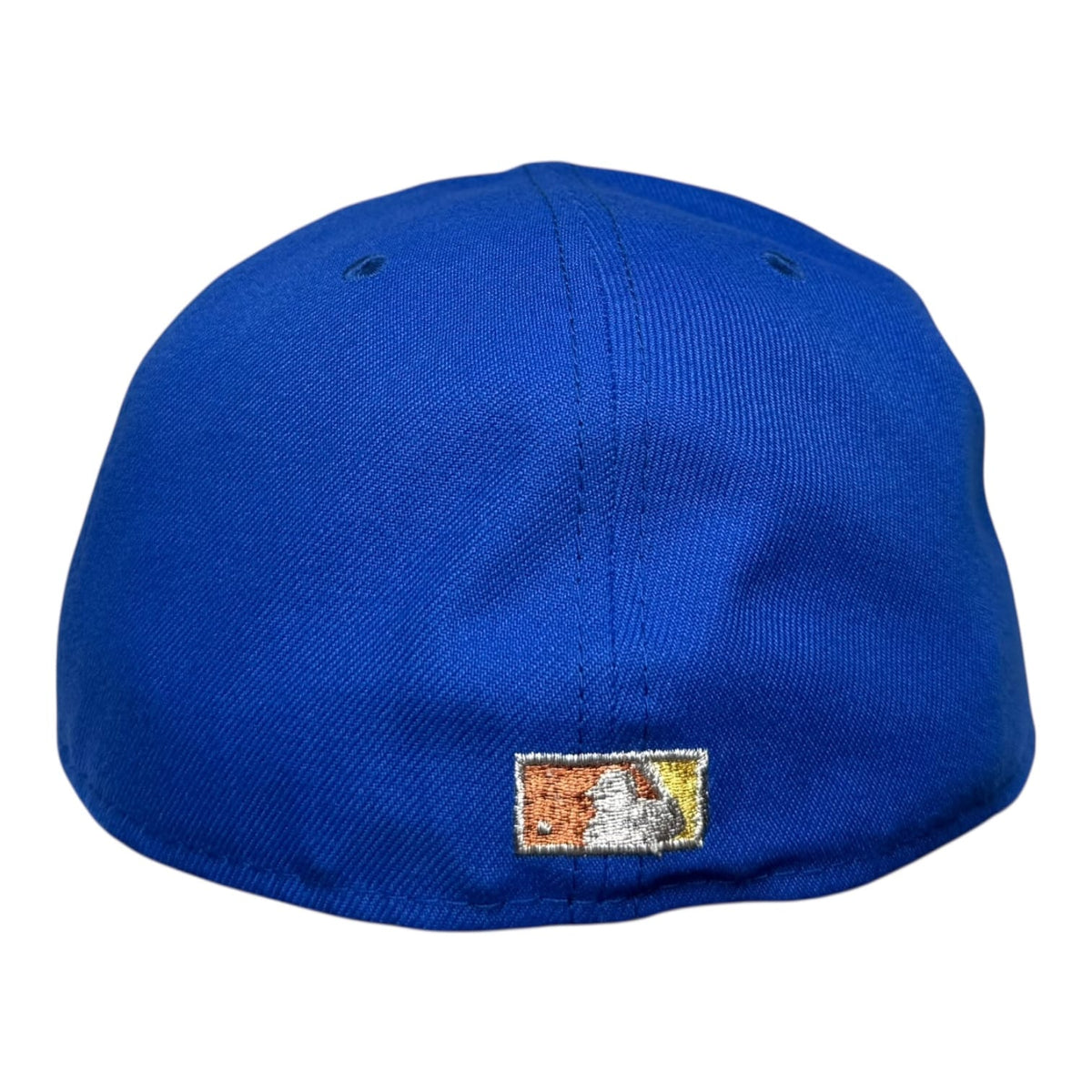The Hat Wall Los Angeles Dodgers "🗿🌋 Ala'ula 🌋🗿" 40th Anniversary New Era 59Fifty Fitted Hat