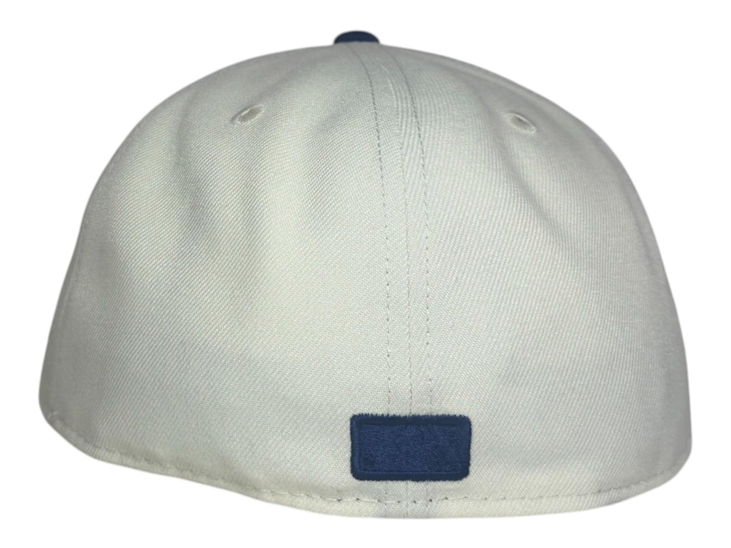 New Era Chicago Cubs "Be alert for foul balls!" 59Fifty Fitted Hats