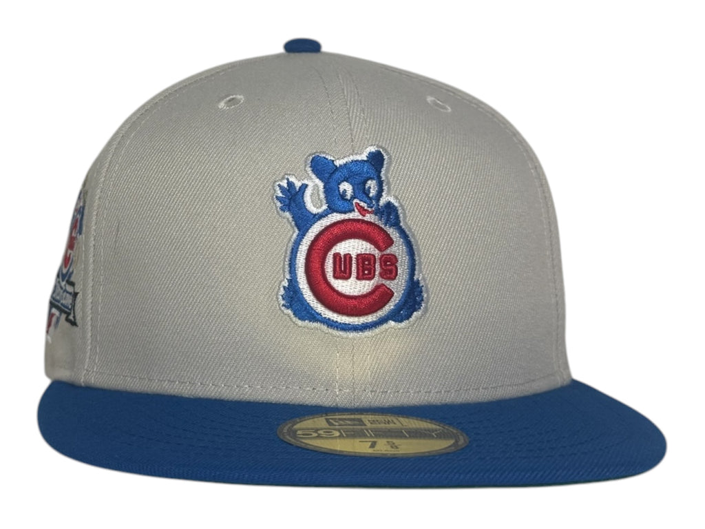 New Era Chicago Cubs 1990 All Star Game 59Fifty Fitted Hats