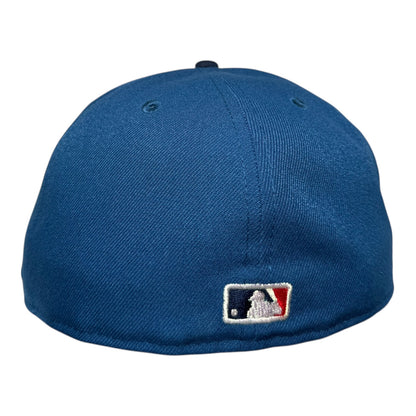 Los Angeles Dodgers "Blue Heaven" Shohei Ohtani New Era 59Fifty Fitted Hat Seashore/Oceanside