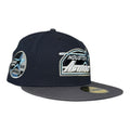 Houston Astros Moonwalker Astros Rushmore New Era 59Fifty Fitted Hat