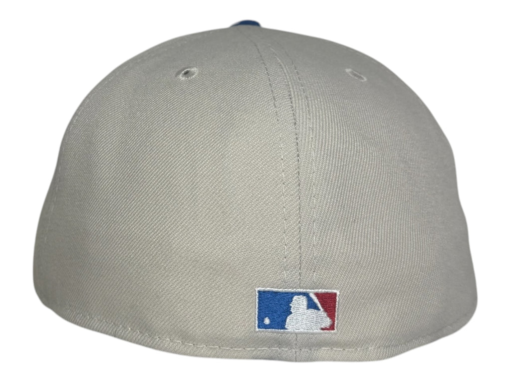 New Era Chicago Cubs 1990 All Star Game 59Fifty Fitted Hats