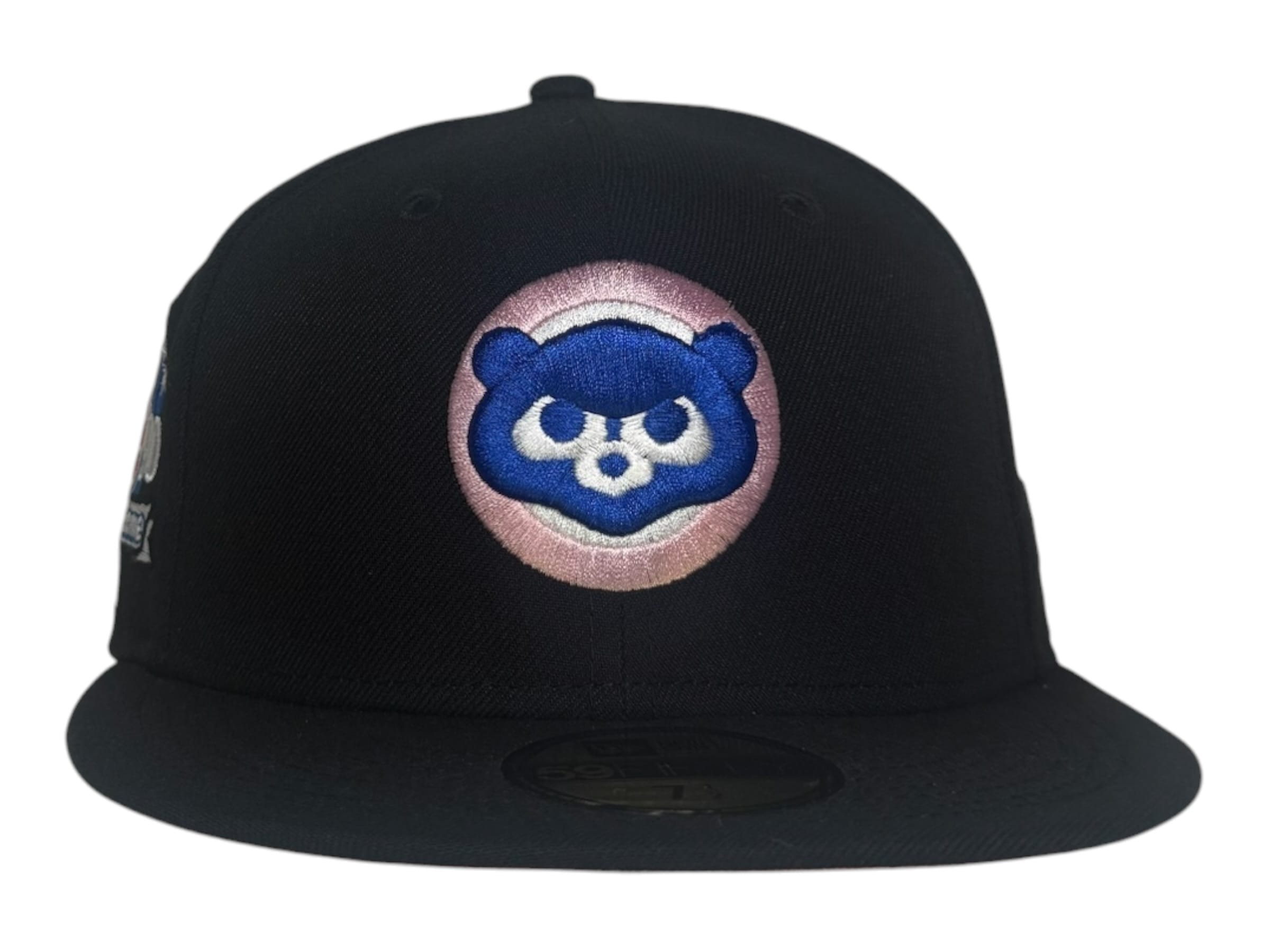 New Era Chicago Cubs 1990 All Star Game 59Fifty Fitted Hats