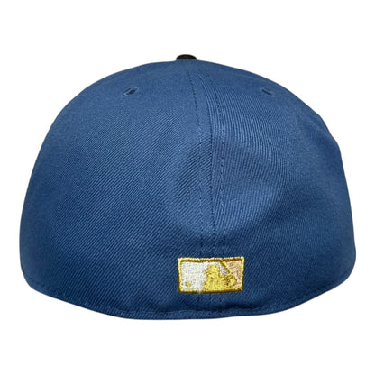 Los Angeles Dodgers "From LA to Philly with Love" New Era 59Fifty Fitted Hat