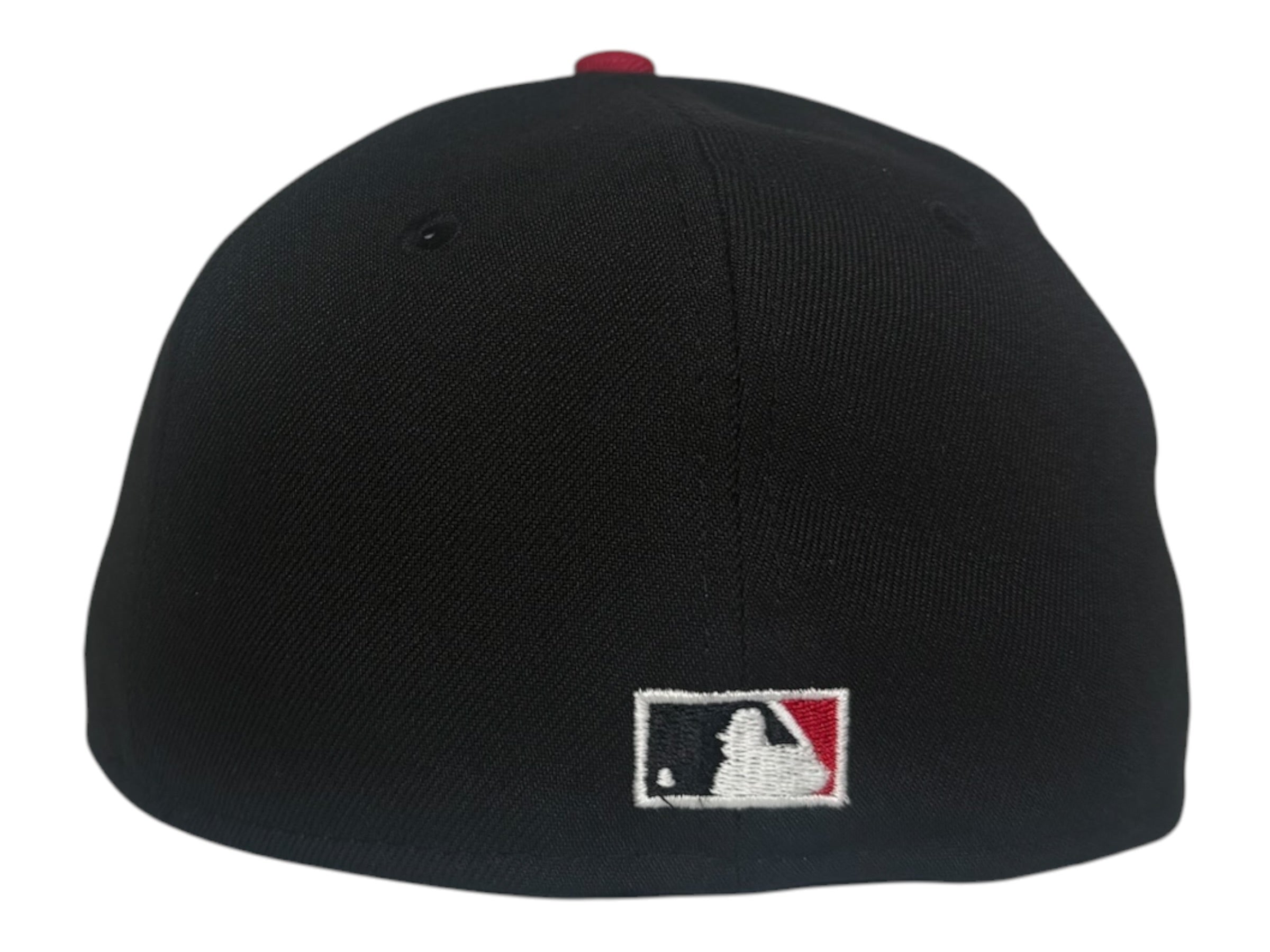 New Era Chicago Cubs "Be alert for foul balls!" 59Fifty Fitted Hats
