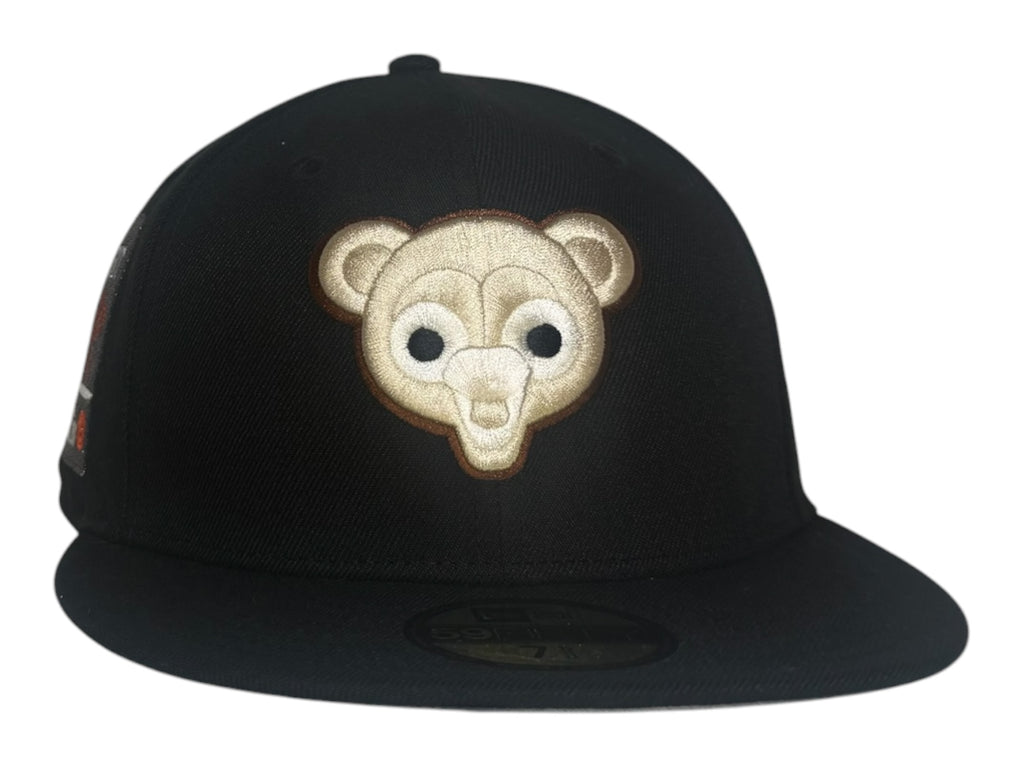 New Era Chicago Cubs 59Fifty Fitted Hats