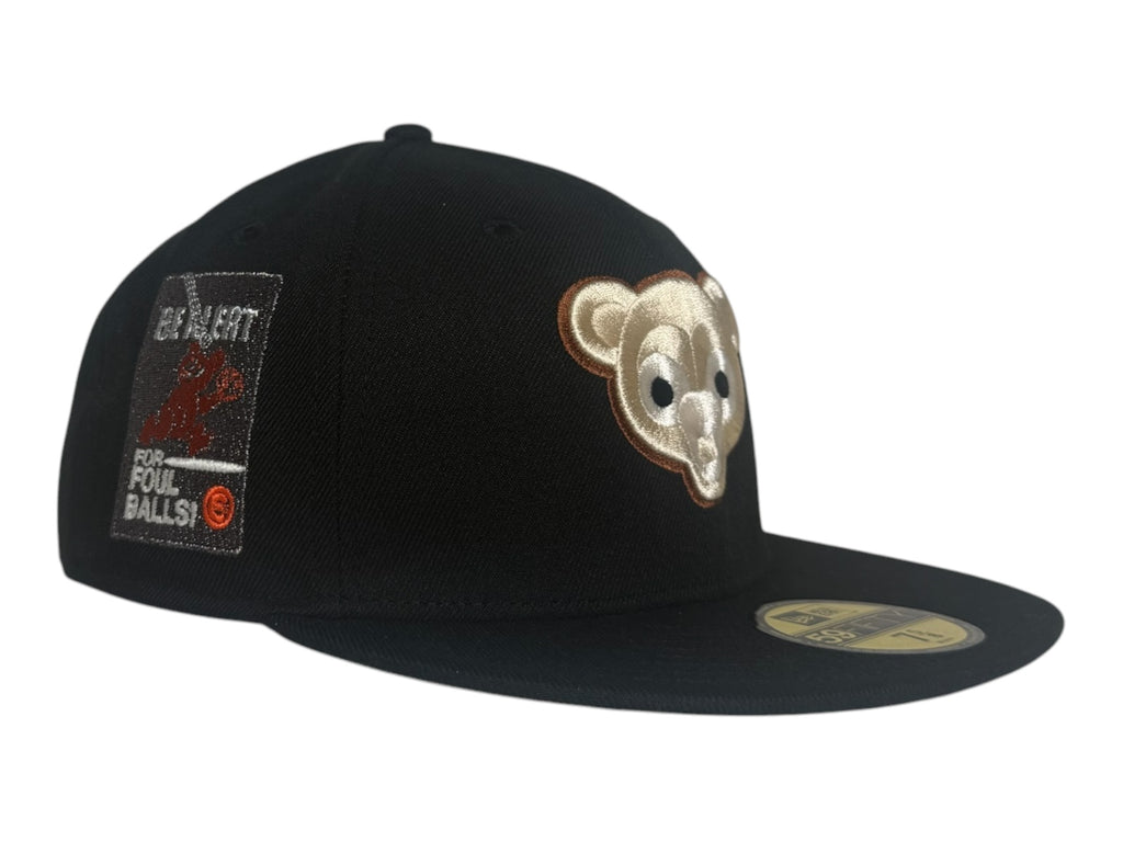 New Era Chicago Cubs 59Fifty Fitted Hats