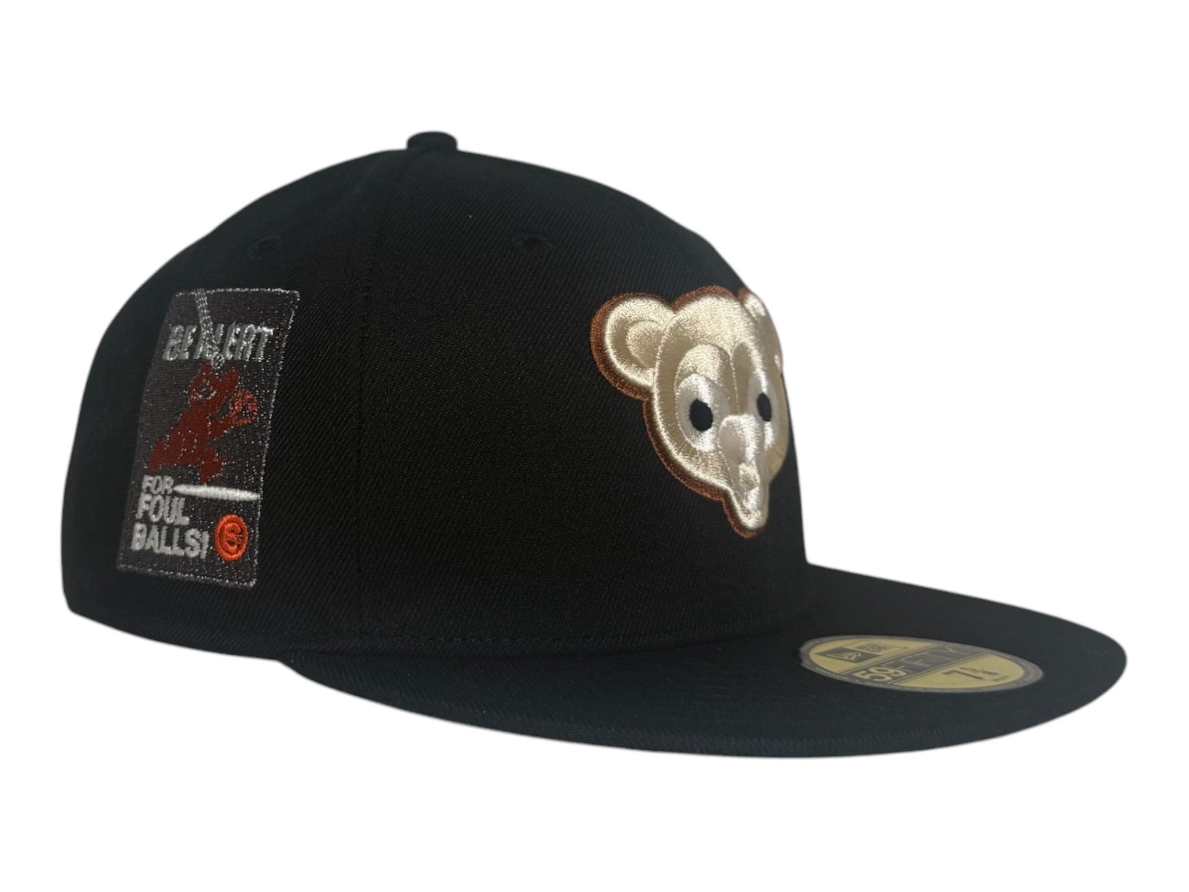New Era Chicago Cubs 59Fifty Fitted Hats