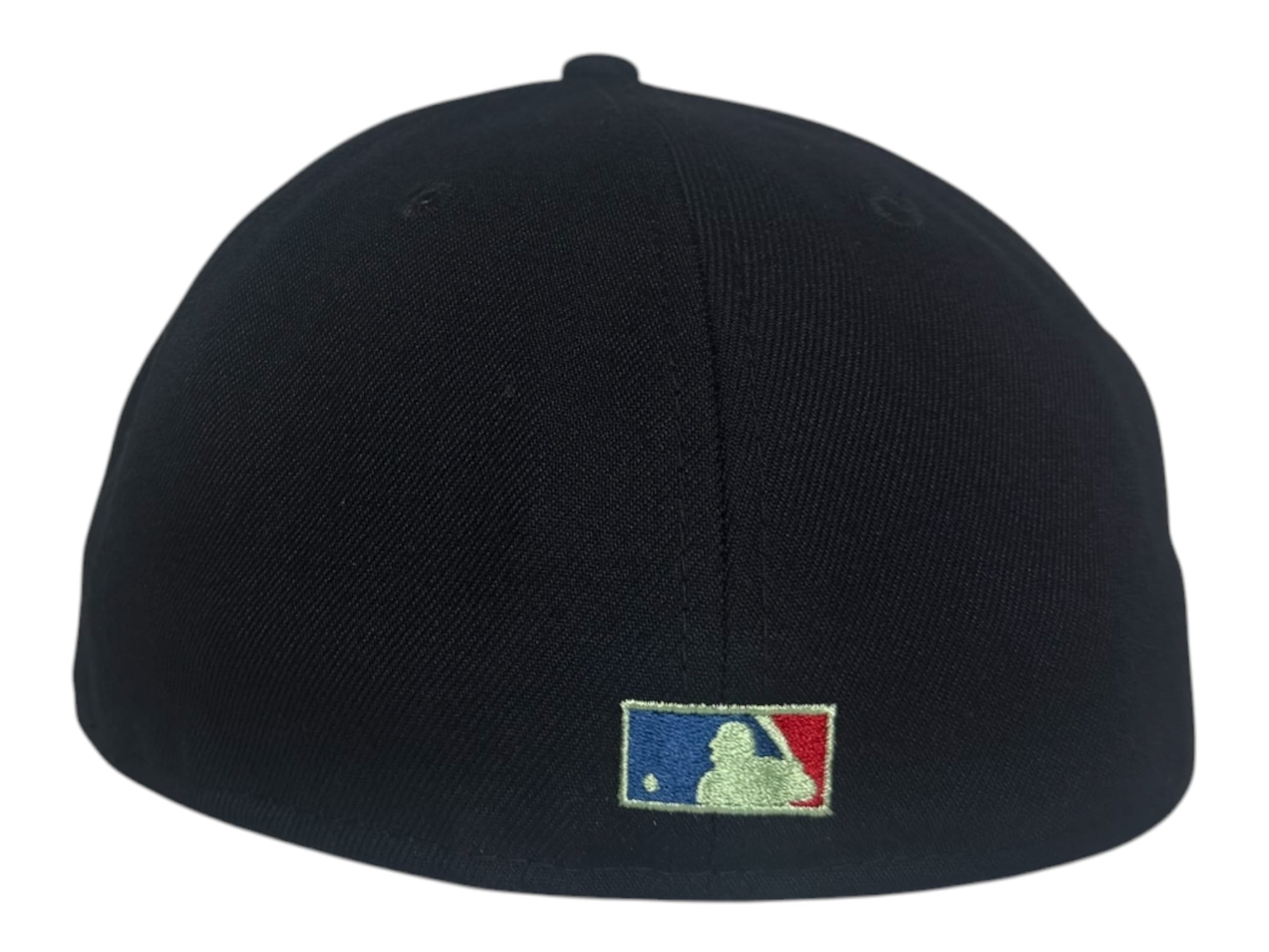 The Hat Wall Fitted hat New Era Chicago Cubs Glow In The Dark 1990 All Star Game 59Fifty Fitted Hats
