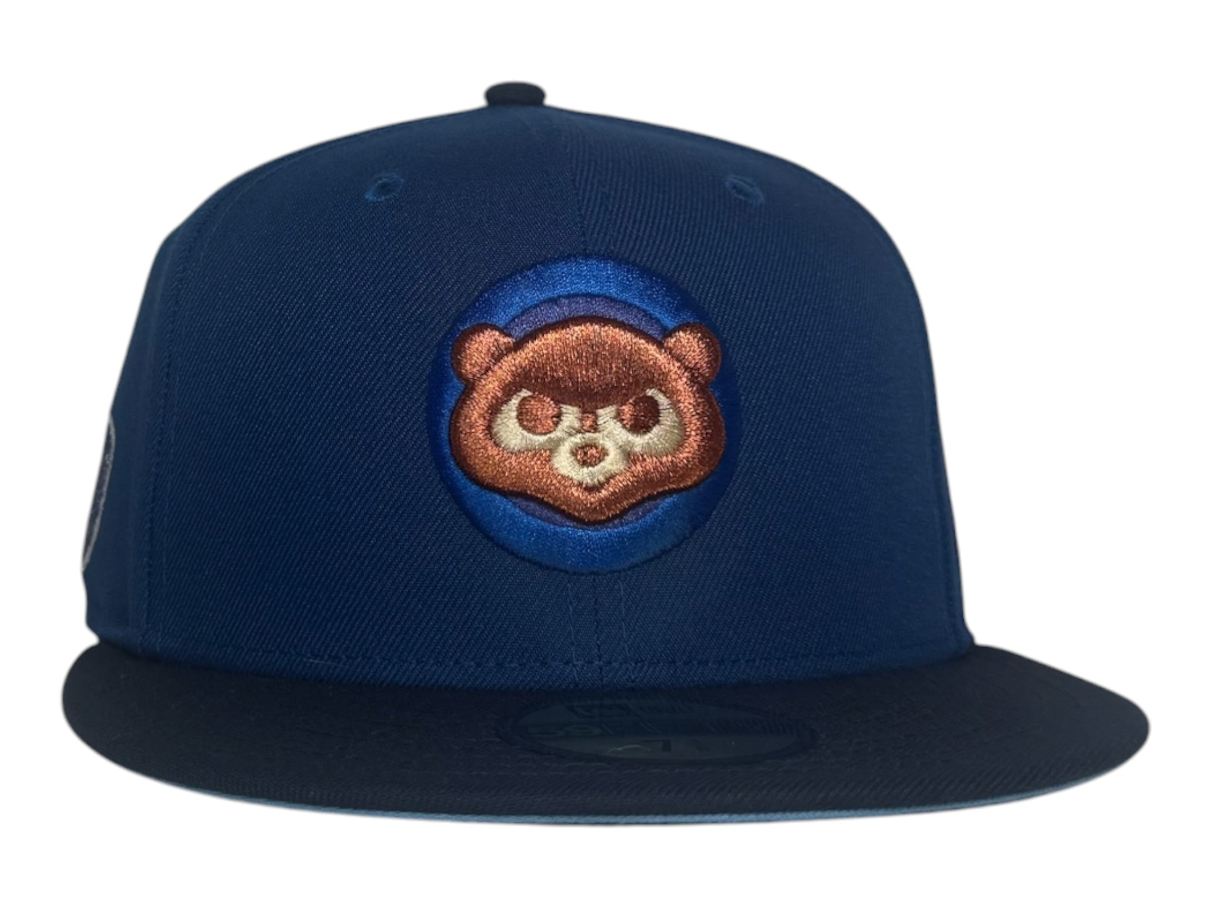 New Era Chicago Cubs "Chicago" 59Fifty Fitted Hats