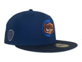 New Era Chicago Cubs "Chicago" 59Fifty Fitted Hats