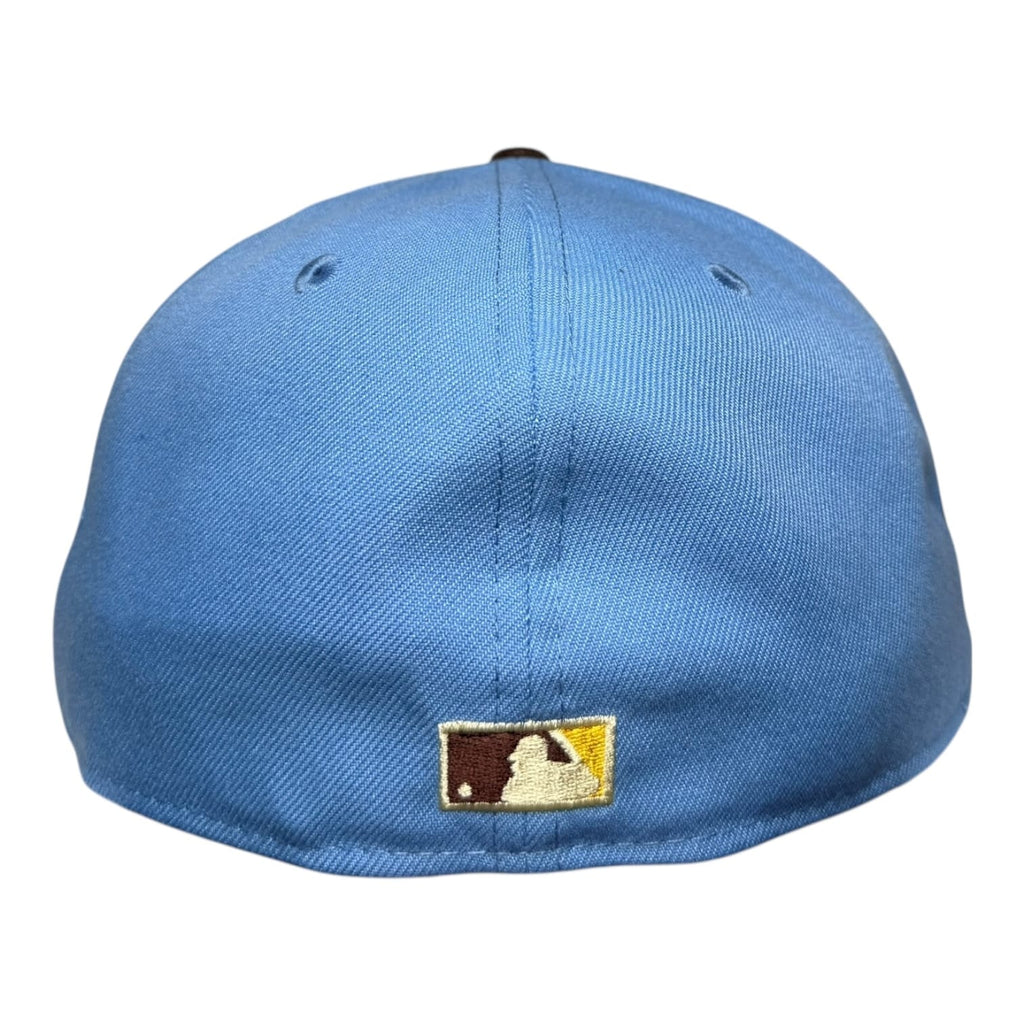Hat Club Los Angeles Dodgers 50th Anniversary Hat Club New Era 59Fifty Fitted Hat