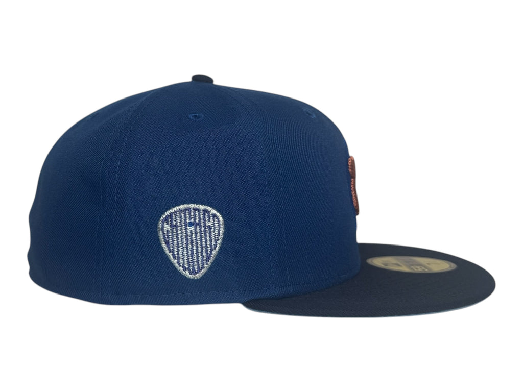 New Era Chicago Cubs "Chicago" 59Fifty Fitted Hats