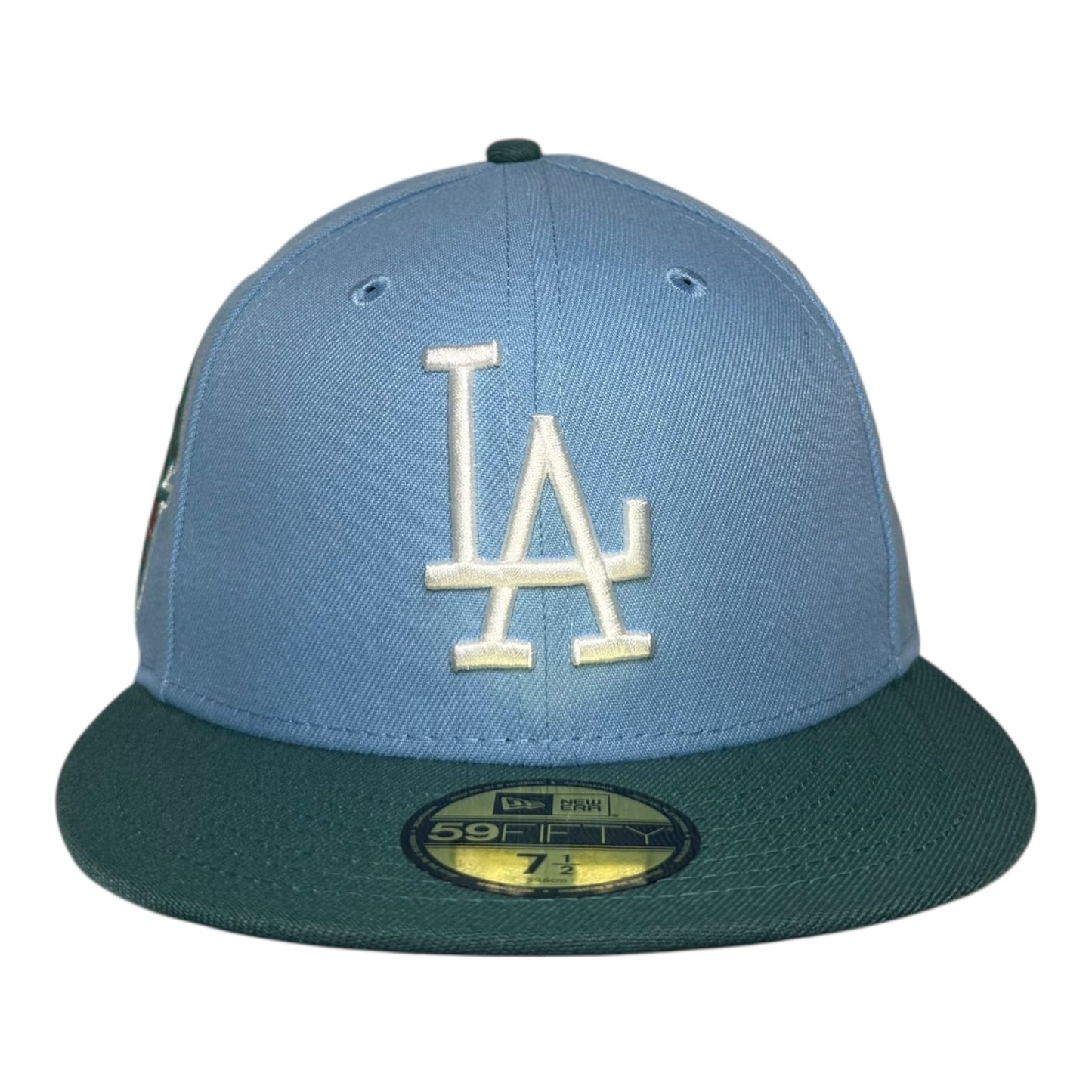 Los Angeles Dodgers 1959 All Star Game Hat Club New Era 59Fifty Fitted Hat