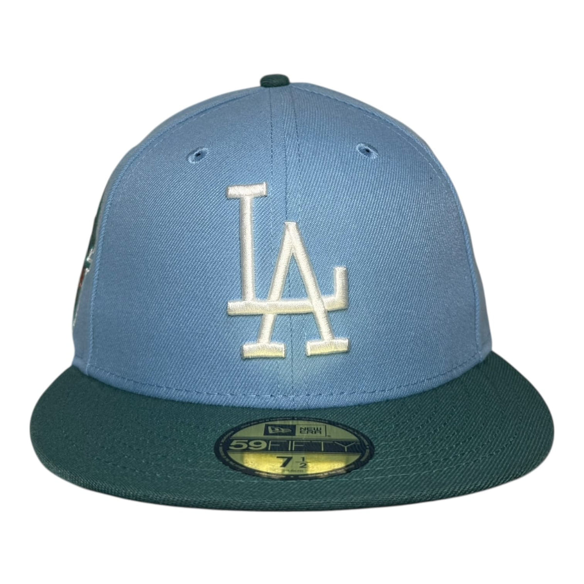 Hat Club Los Angeles Dodgers 1959 All Star Game Hat Club New Era 59Fifty Fitted Hat