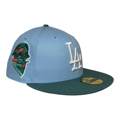 Los Angeles Dodgers 1959 All Star Game Hat Club New Era 59Fifty Fitted Hat