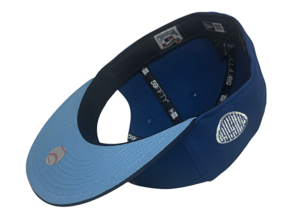 New Era Chicago Cubs "Chicago" 59Fifty Fitted Hats