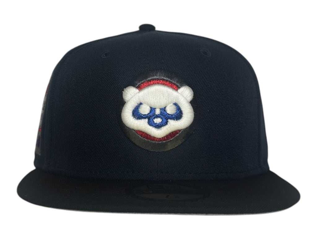 New Era Chicago Cubs "Stranger Cubs” 59Fifty Fitted Hats