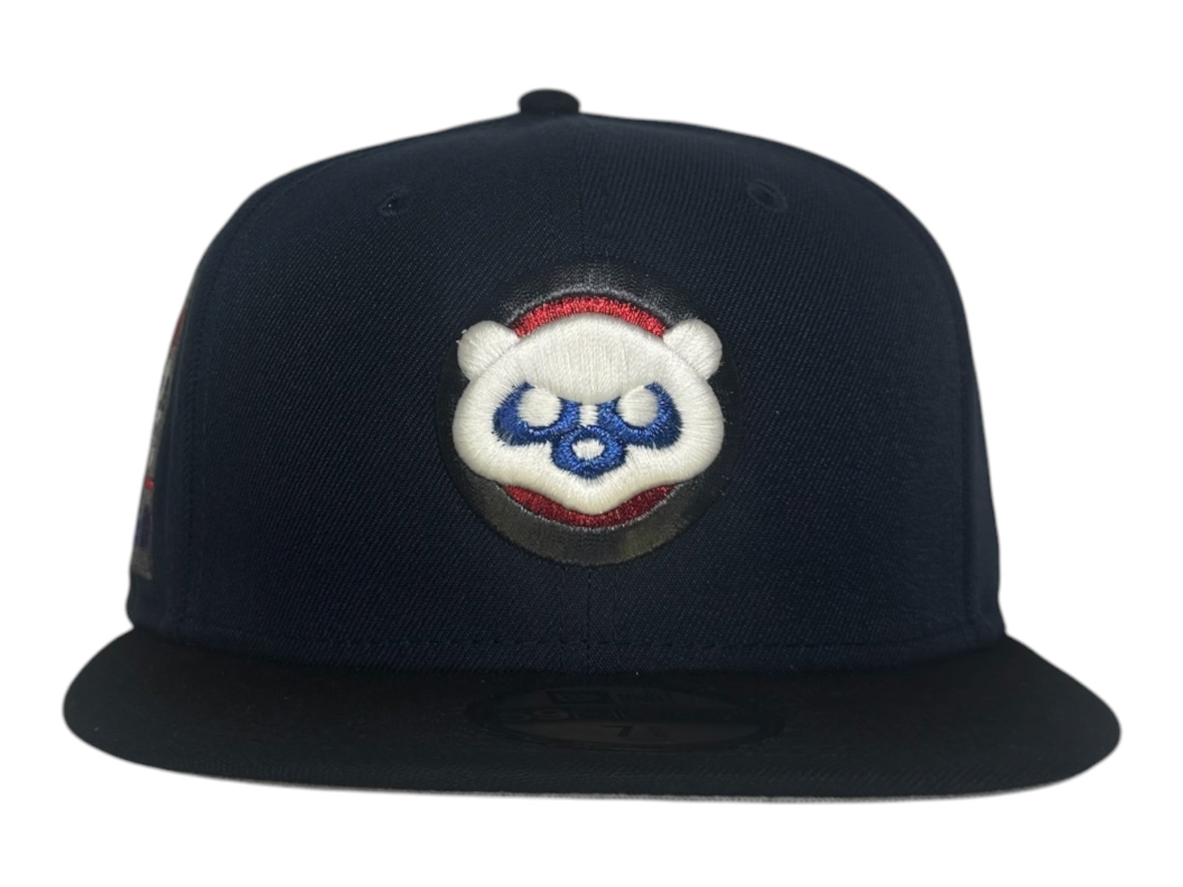 New Era Chicago Cubs "Stranger Cubs” 59Fifty Fitted Hats