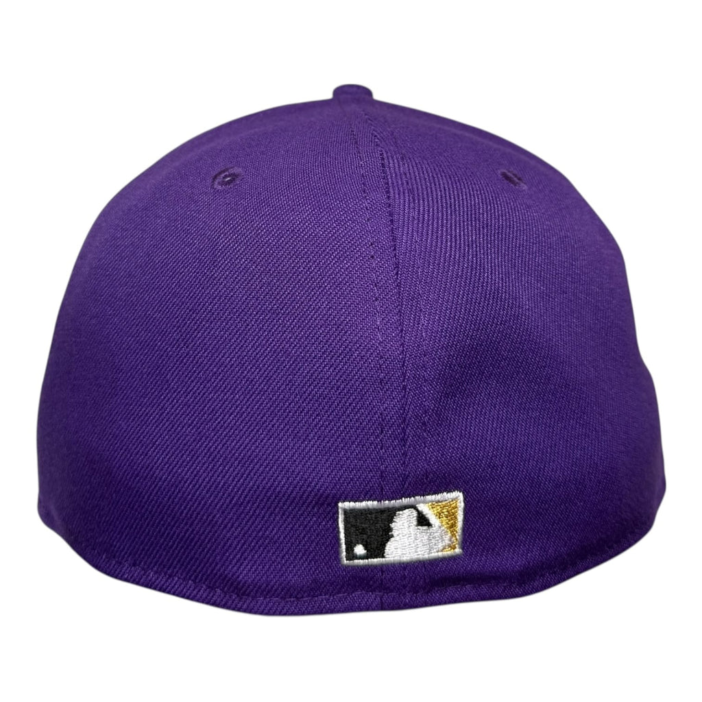 Hat Club Los Angeles Dodgers 50th Anniversary Dodger Stadium Hat Club New Era 59Fifty Fitted Hat