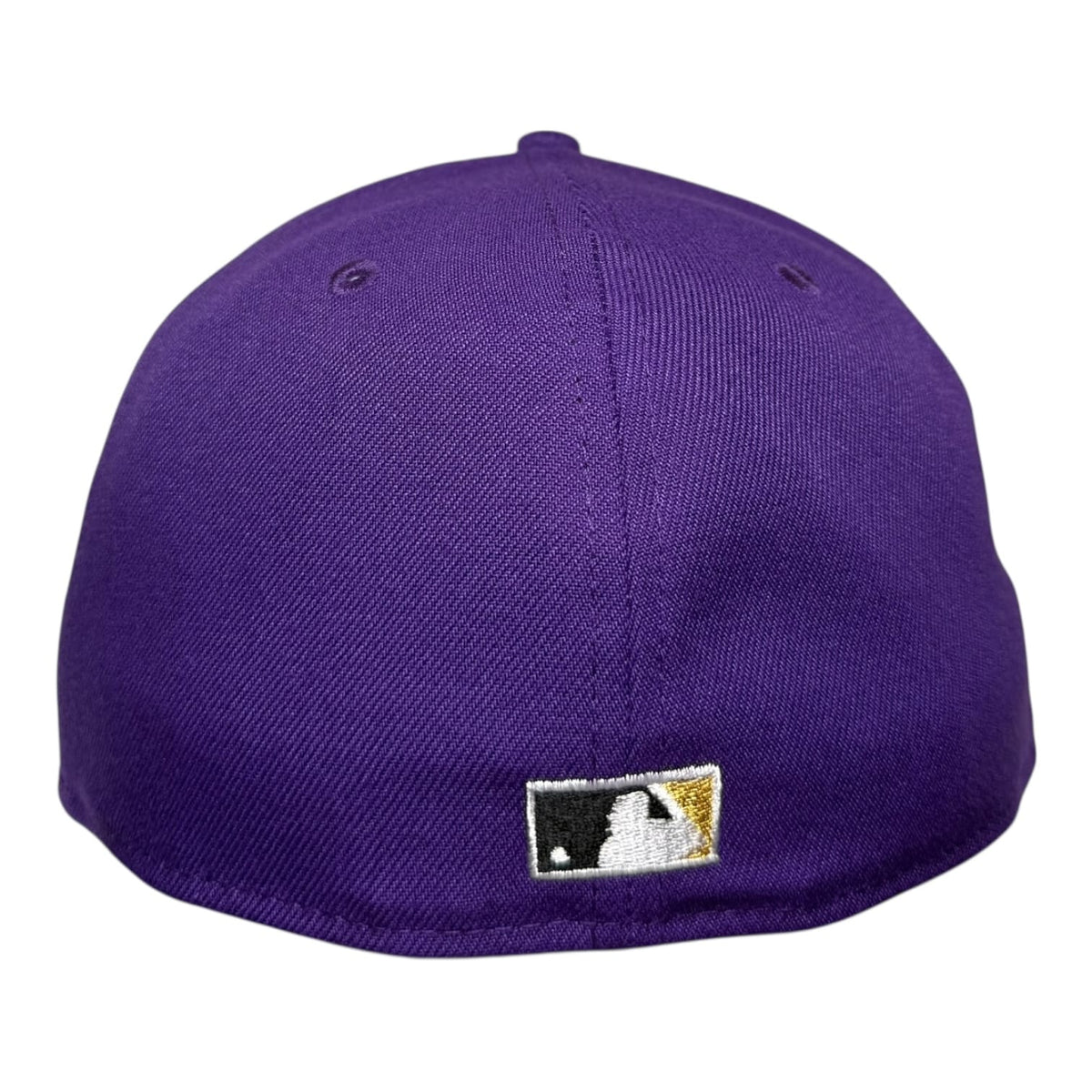 Hat Club Los Angeles Dodgers 50th Anniversary Dodger Stadium Hat Club New Era 59Fifty Fitted Hat