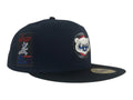 New Era Chicago Cubs "Stranger Cubs” 59Fifty Fitted Hats