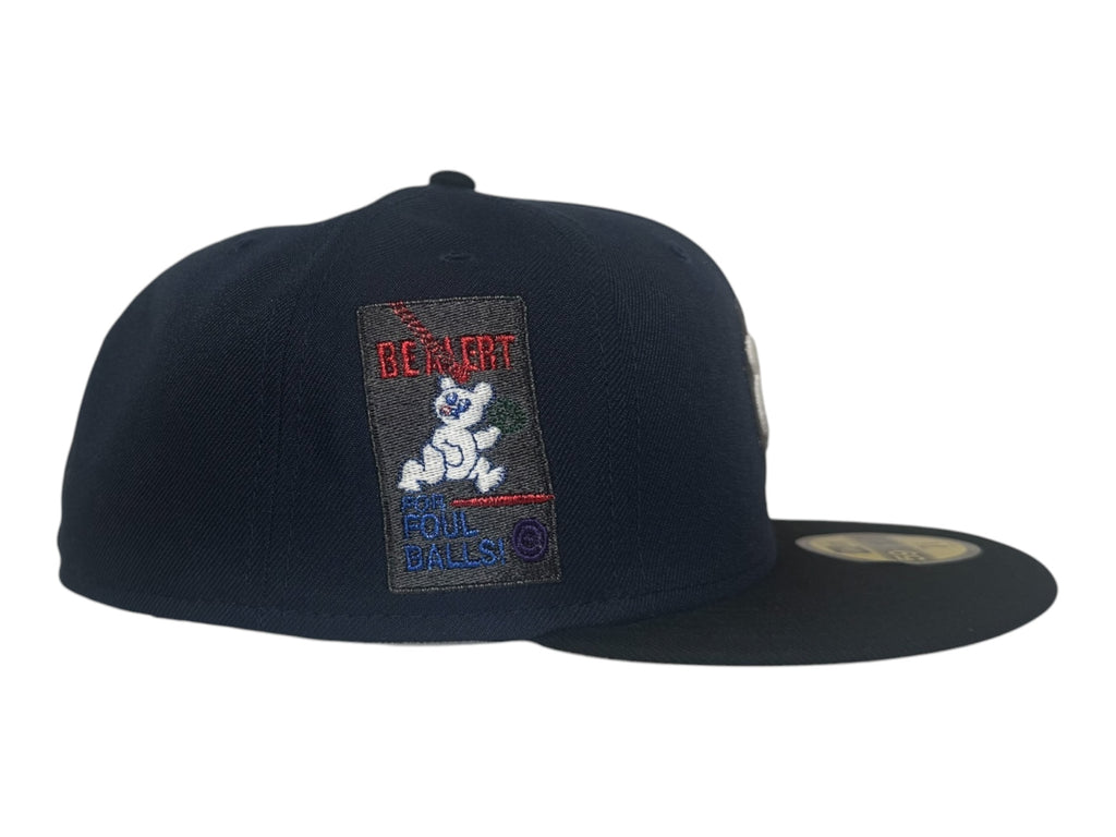 New Era Chicago Cubs "Stranger Cubs” 59Fifty Fitted Hats