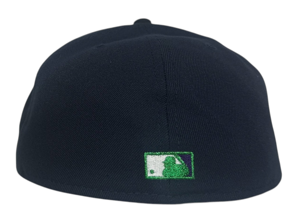 New Era Chicago Cubs "Stranger Cubs” 59Fifty Fitted Hats