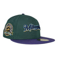 Milwaukee Brewers Rushmore @_t.v.b New Era 59fifty Fitted Hat