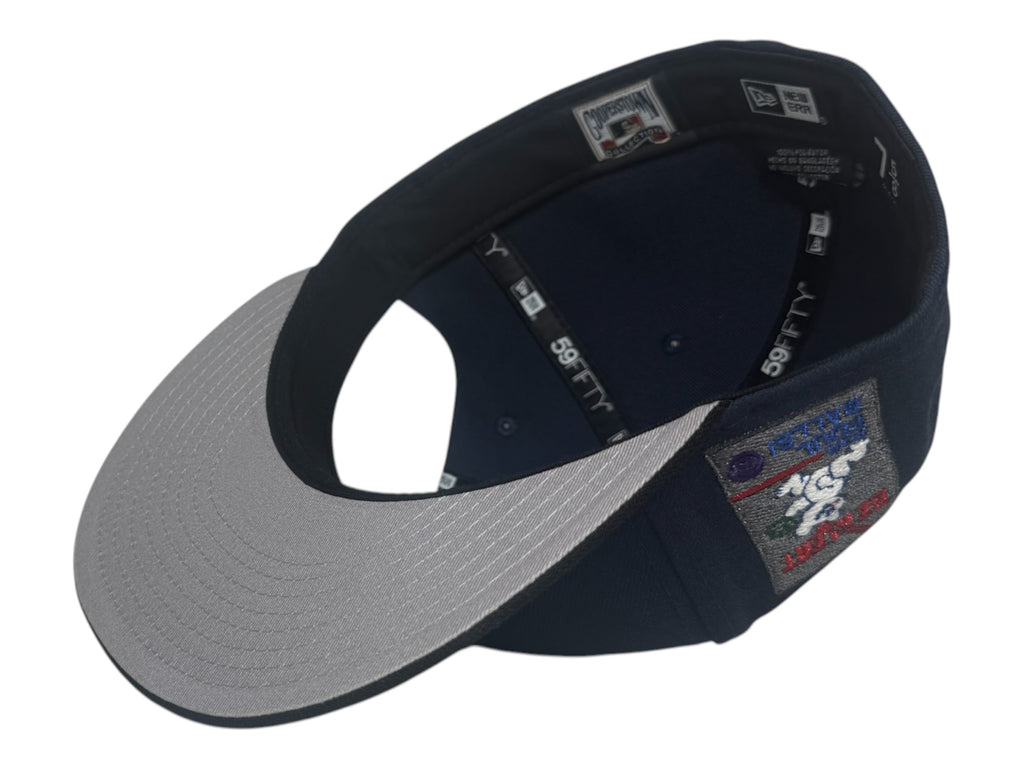 New Era Chicago Cubs "Stranger Cubs” 59Fifty Fitted Hats