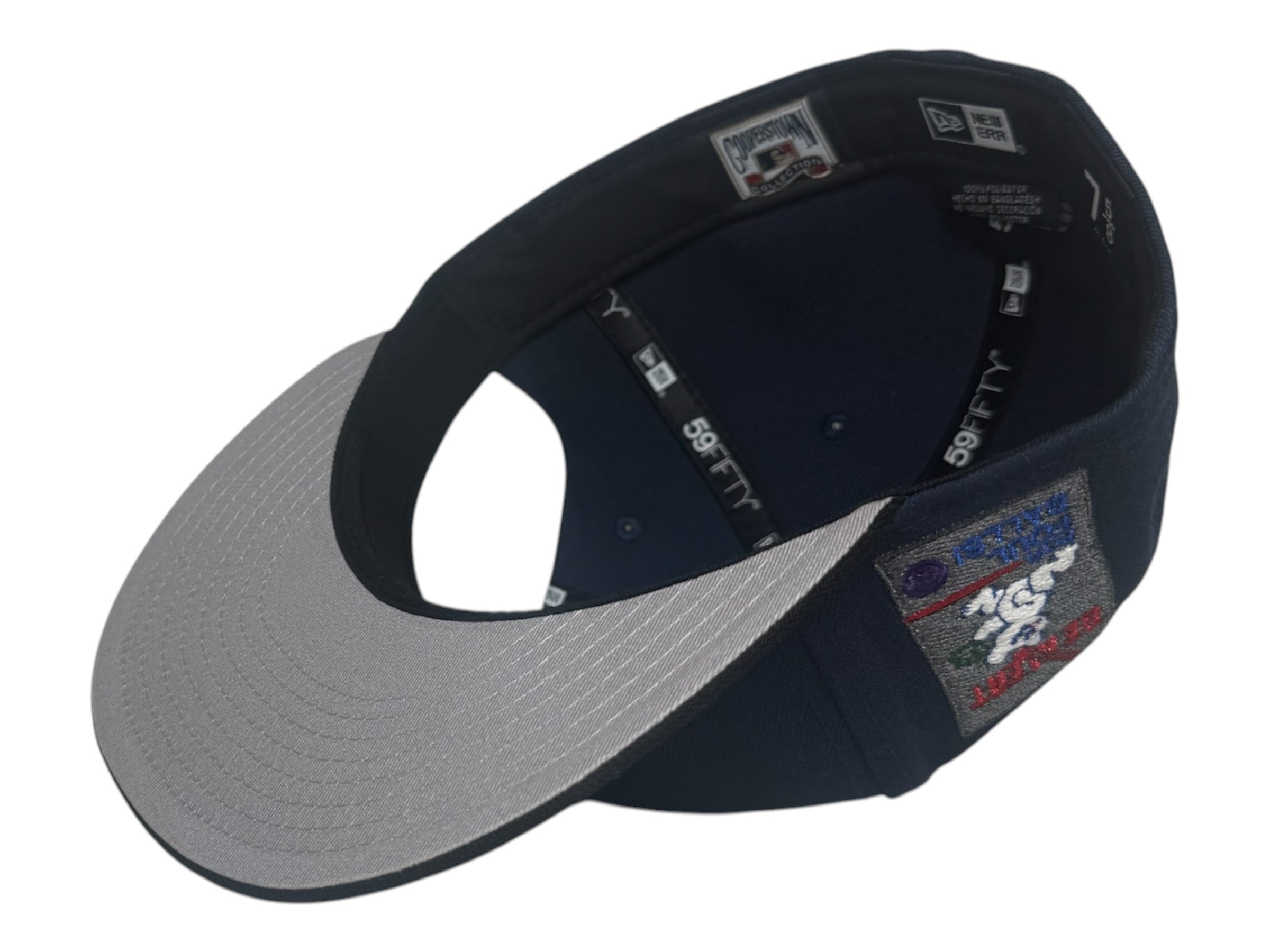 New Era Chicago Cubs "Stranger Cubs” 59Fifty Fitted Hats