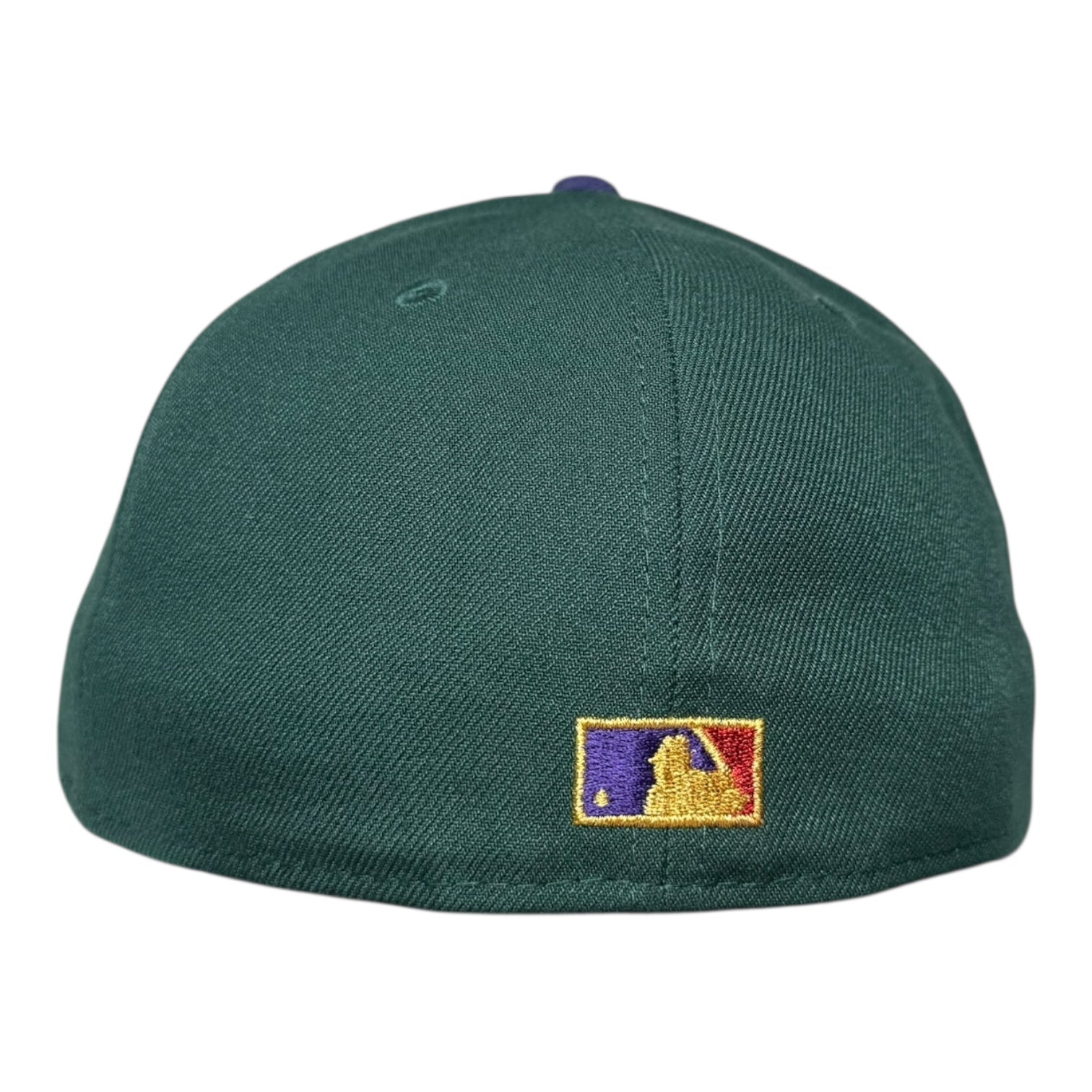 Milwaukee Brewers Rushmore @_t.v.b New Era 59fifty Fitted Hat