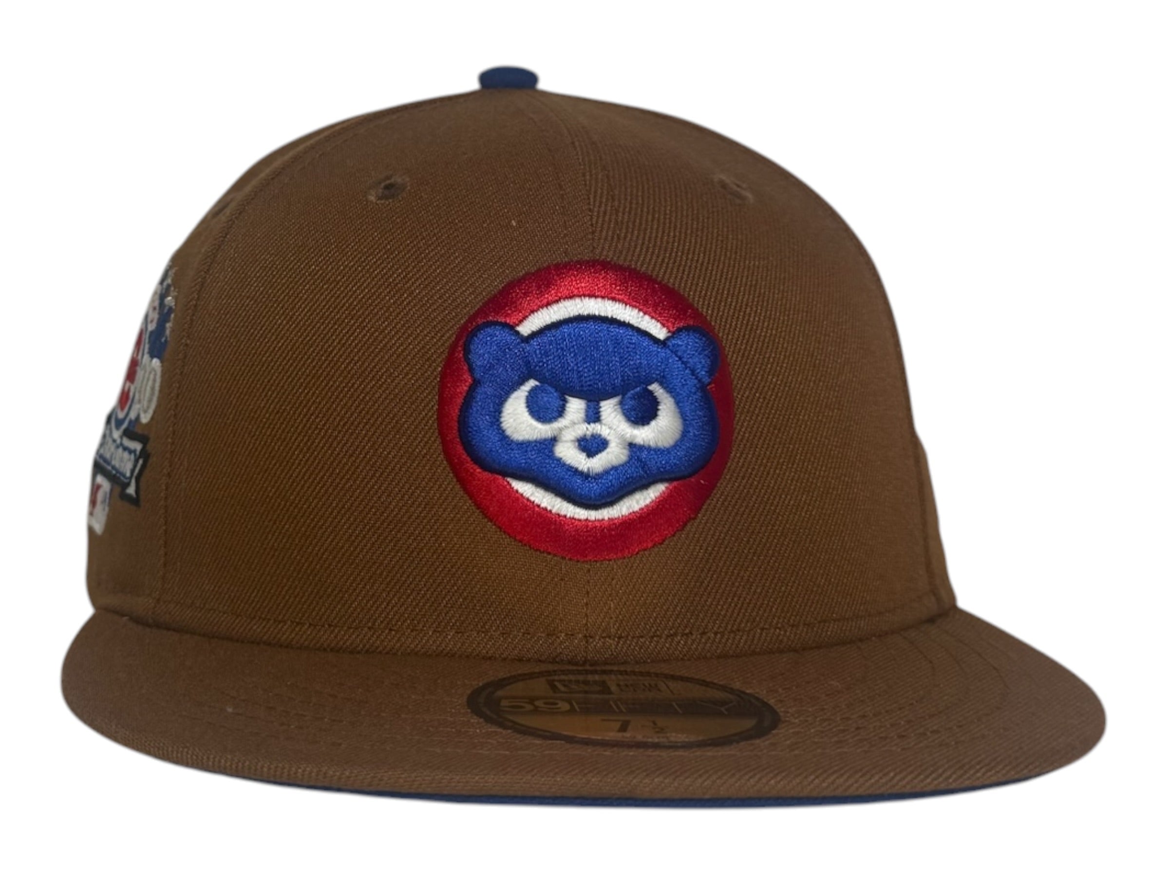 New Era Chicago Cubs 1990 All Star Game 59Fifty Fitted Hats