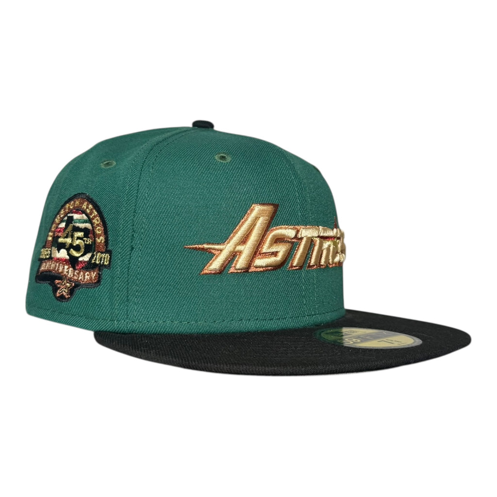 Houston Astros Rushmore New Era 59fifty Fitted Hat
