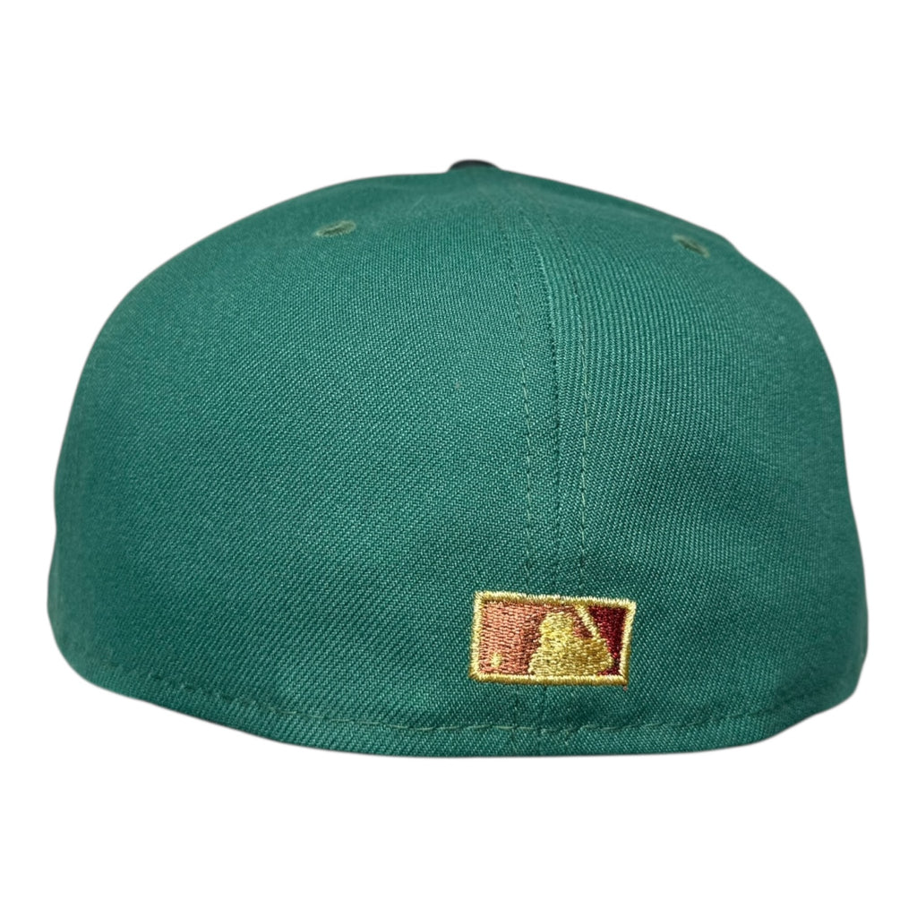Houston Astros Rushmore New Era 59fifty Fitted Hat