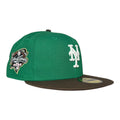 New York Mets Rushmore @beardedgoosenyc New Era 59fifty Fitted Hat