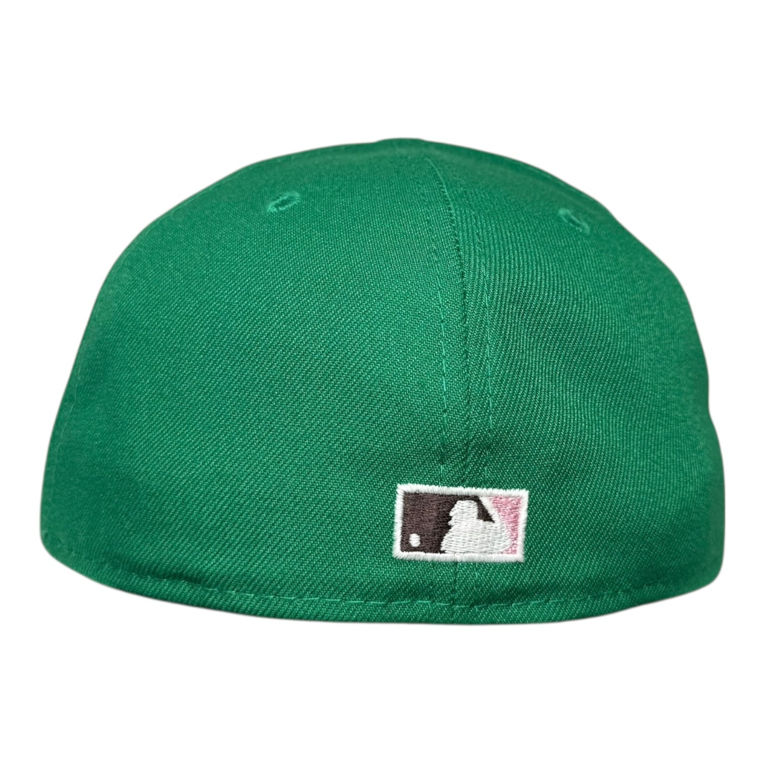 New York Mets Rushmore @beardedgoosenyc New Era 59fifty Fitted Hat