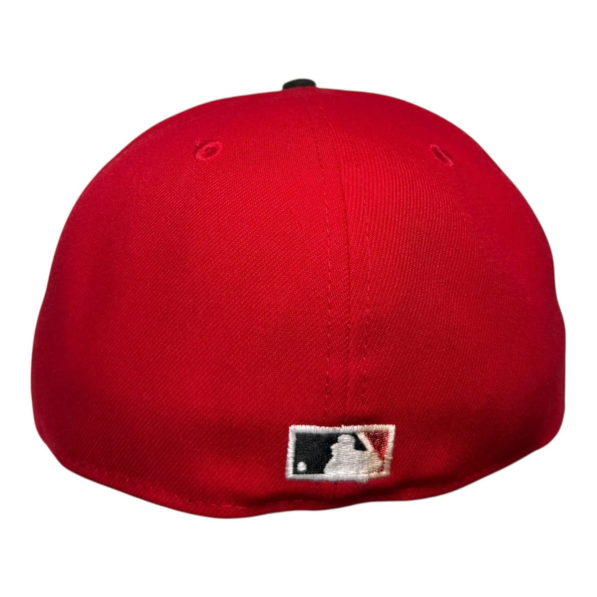Hat Club Los Angeles Dodgers 40th Anniversary Pinky Hat Club New Era 59Fifty Fitted Hat
