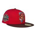 San Francisco Giants Unreleased Rushmore New Era 59Fifty Fitted Hat