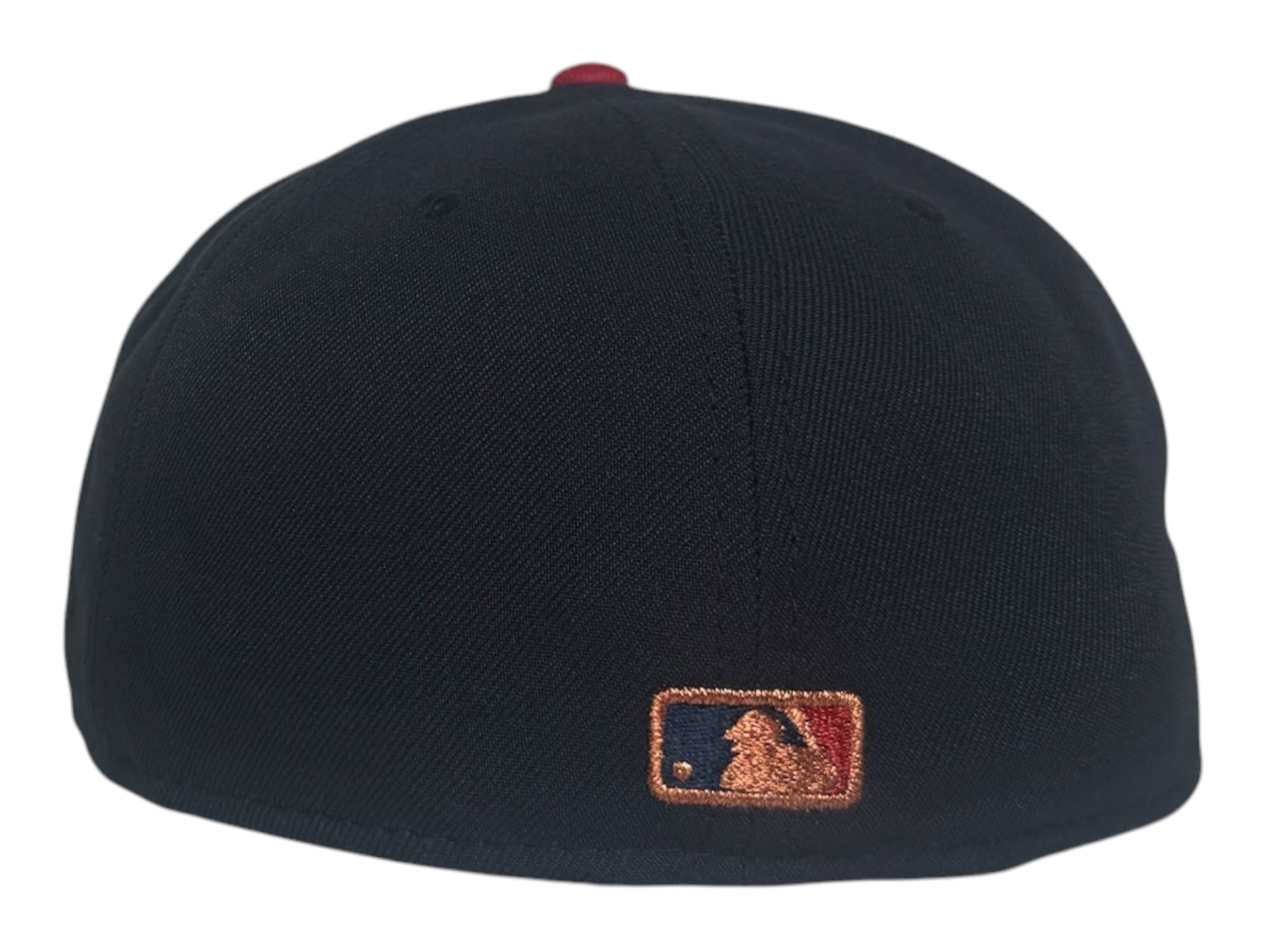 The Hat Wall Fitted hat New Era Atlanta Braves 2025 All Star Game 59Fifty Fitted Hat