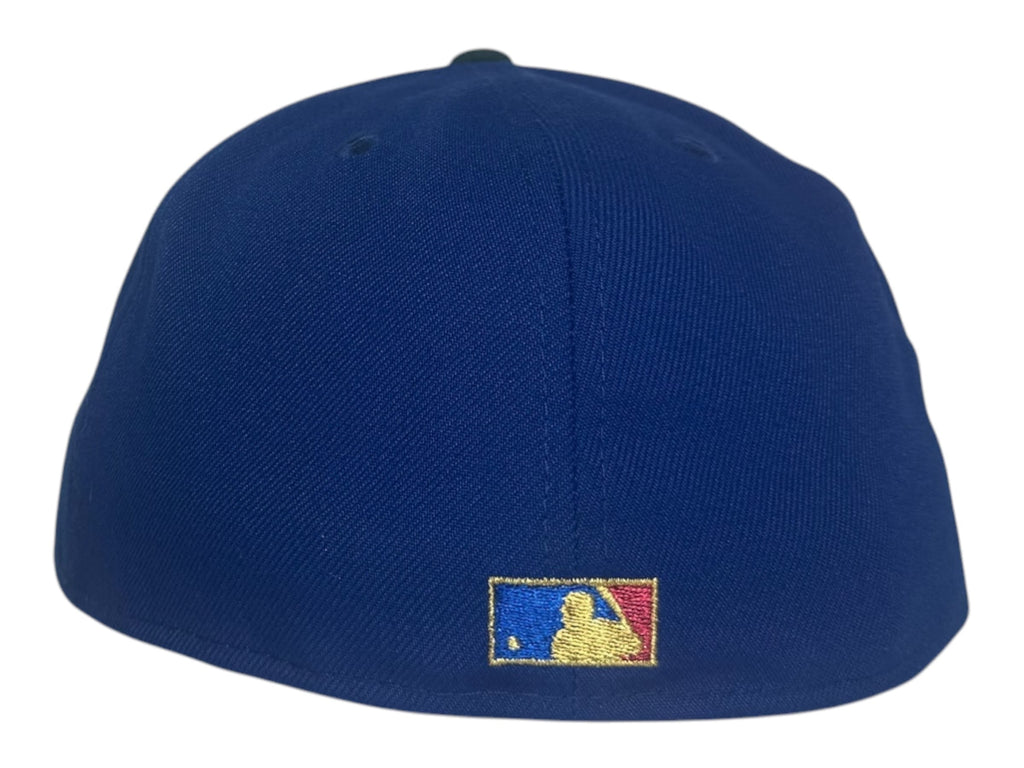 The Hat Wall Fitted hat New Era Atlanta Braves 2025 All Star Game 59Fifty Fitted Hat