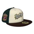 Los Angeles Dodgers 40th Anniversary New Era 59Fifty Fitted Hat