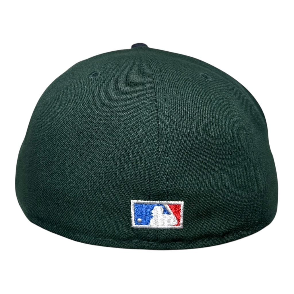 Los Angeles Dodgers 40th Anniversary New Era 59Fifty Fitted Hat