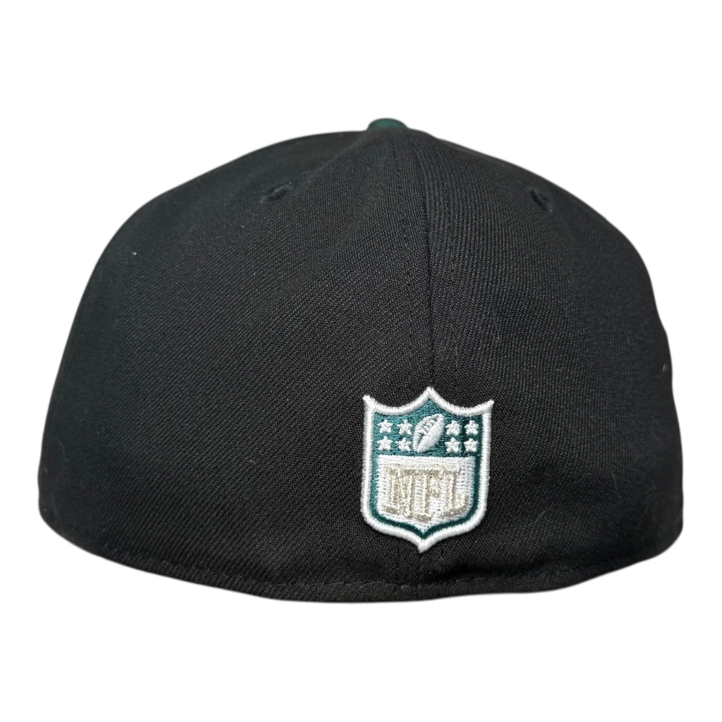 Philadelphia Eagles 2017 Super Bowl Homegame NYC New Era 59Fifty Fitted Hat