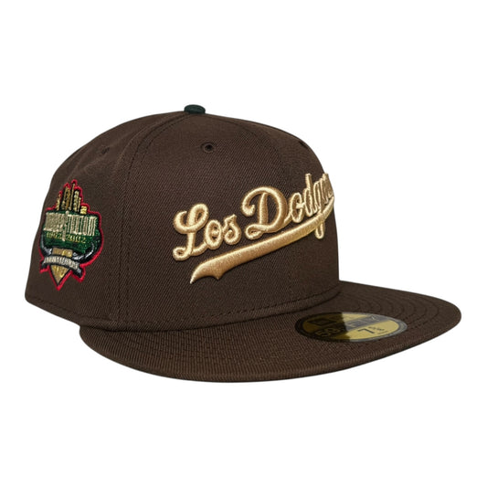 Los Angeles Dodgers 🇲🇽 Colección Orgullo Mexicano 🇲🇽 New Era 59Fifty Fitted Hat