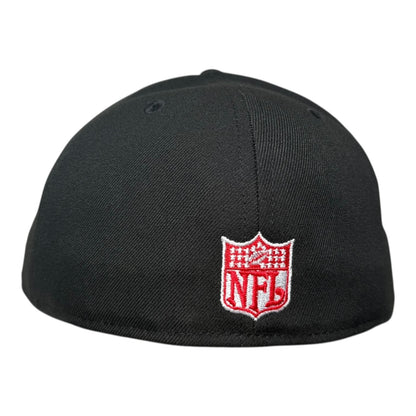 San Francisco 49ers Super Bowl XXIX Pinky UV Hat Club New Era 59Fifty Fitted Hat